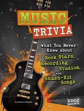 Music Trivia