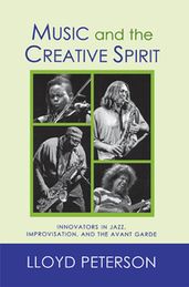 Music and the Creative Spirit