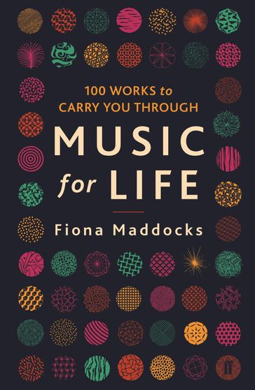 Music for Life - Fiona Maddocks