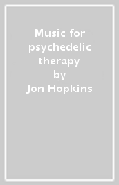 Music for psychedelic therapy