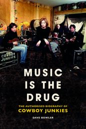 Music is the Drug