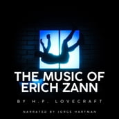 Music of Erich Zann, The