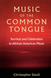 Music of the Common Tongue