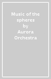 Music of the spheres