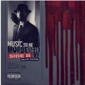 Music to be murdered by side b (deluxe e