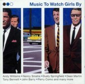 Music to watch girls by
