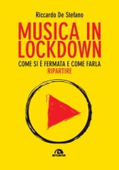 Musica in lockdown