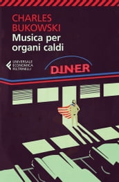 Musica per organi caldi