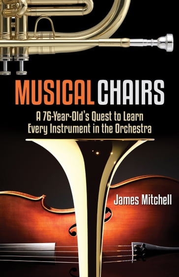 Musical Chairs - James Mitchell