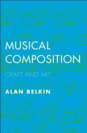 Musical Composition