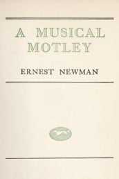 Musical Motley