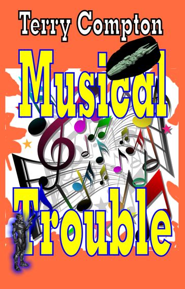 Musical Trouble - Terry Compton