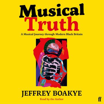 Musical Truth - Jeffrey Boakye