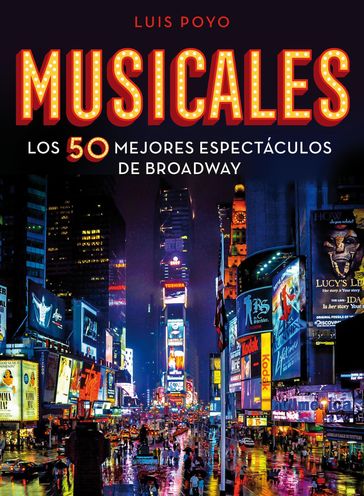Musicales - Luis Poyo