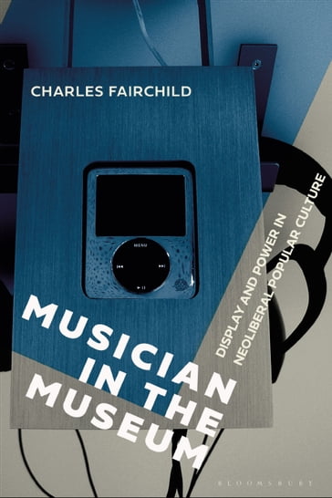 Musician in the Museum - Dr. Charles Fairchild