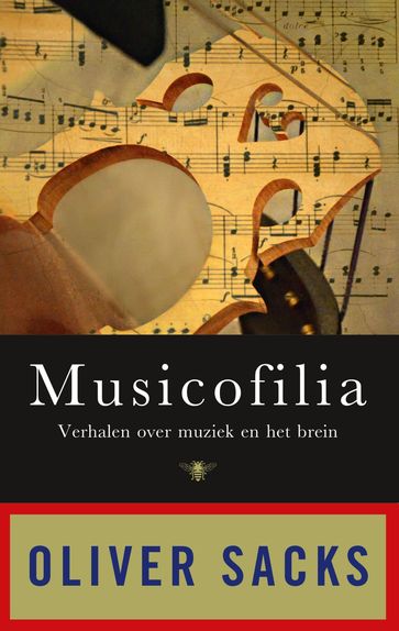 Musicofilia - Oliver Sacks