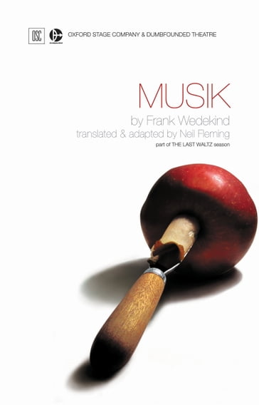 Musik - Frank Wedekind - Neil Fleming