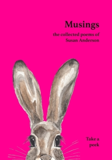 Musings - Susan Anderson
