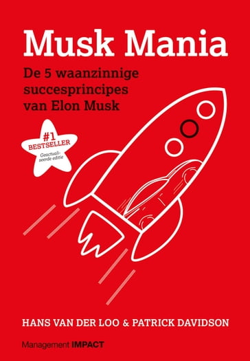 Musk Mania - Hans van der Loo - PATRICK DAVIDSON