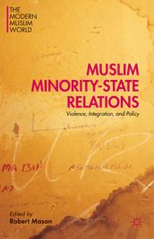 Muslim Minority-State Relations