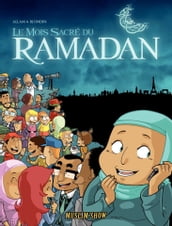 Muslim Show Ramadan - Tome 1
