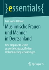 Muslimische Frauen und Männer in Deutschland