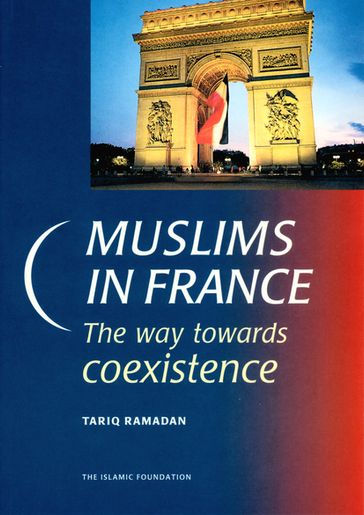 Muslims in France - Tariq Ramadan