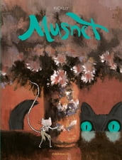 Musnet - Tome 3 - Les feux de la rampe