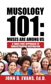 Musology 101: Muses Are Among Us