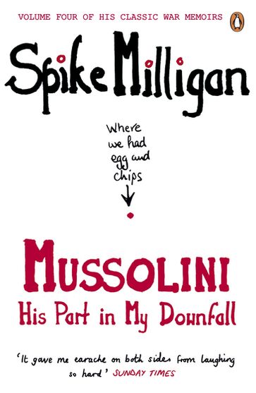 Mussolini - Spike Milligan