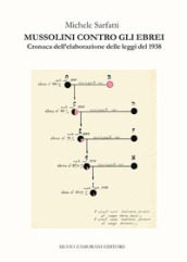 Mussolini contro gli ebrei. Cronaca dell elaborazione delle leggi del 1938. Nuova ediz.