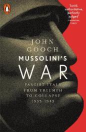Mussolini s War