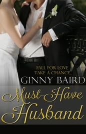 Must-Have Husband (Summer Grooms Series, Book 1)