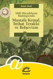Mustafa Kemal, ttihat Terakki ve Bolevizm