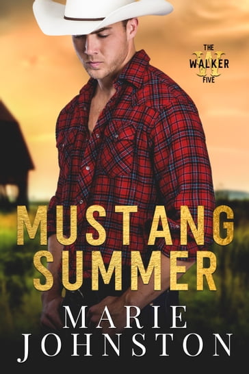 Mustang Summer - Marie Johnston