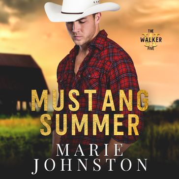 Mustang Summer - Marie Johnston