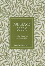 Mustard Seeds