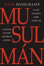 Musulmán