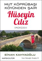 Mut Köprüba Köyünden air Hüseyin Clz