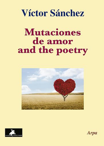 Mutaciones de amor and the poetry - VICTOR SÁNCHEZ