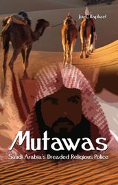 Mutawas: Saudi Arabia