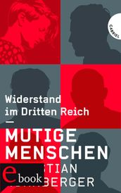 Mutige Menschen