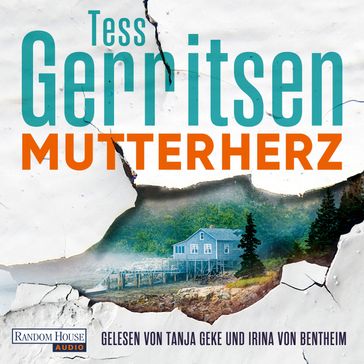 Mutterherz - Tess Gerritsen