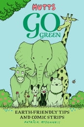 Mutts Go Green