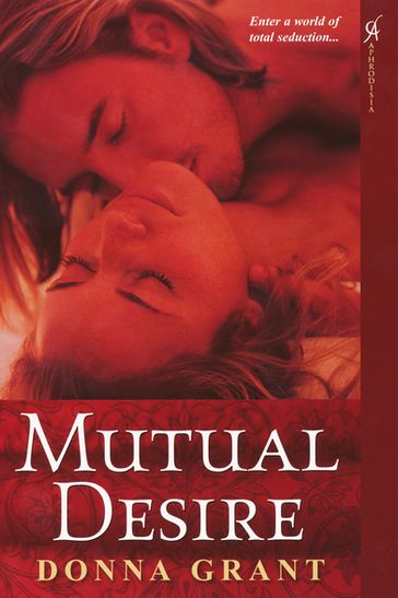 Mutual Desire - Donna Grant