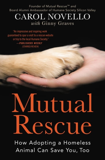 Mutual Rescue - Carol Novello