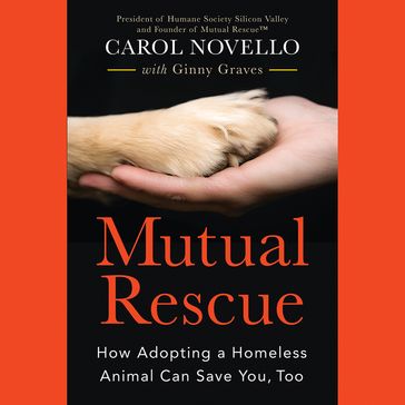 Mutual Rescue - Carol Novello