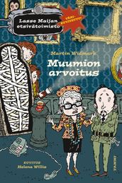 Muumion arvoitus. Lasse-Maijan etsivätoimisto