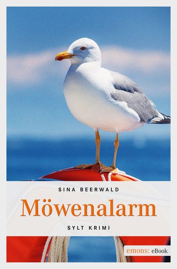 Möwenalarm - Sina Beerwald