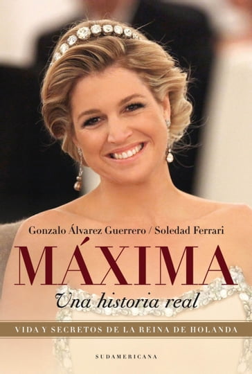 Máxima (Edición Actualizada) - Soledad Ferrari - Gonzalo Álvarez Guerrero